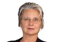 Photo of Claudia R. Tobler